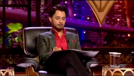 Shark Tank India - 23rd Jan 2023